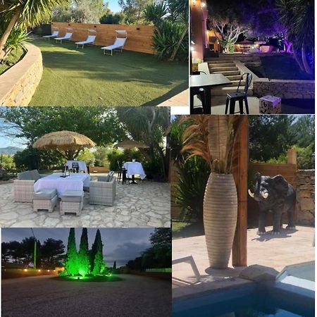 Villa Allegra T2 60M2 Ле-Боссе Экстерьер фото